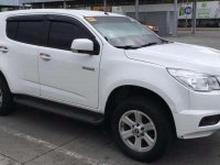 2016 Chevrolet Trailblazer LT AT for sale