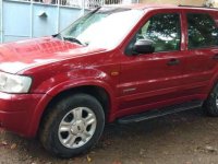 2004 Ford Escape XLS for sale