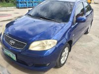 2005 TOYOTA VIOS 1.3E 220K (negotiable) FOR SALE