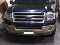 2009 Ford Expedition 4x4 Eddie Bauer FOR SALE