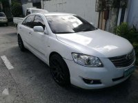 Toyota Camry 2008 2.4v FOR SALE