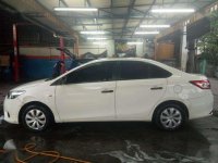 Toyota Vios 1.3j manual 2016 all power