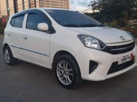 Toyota Wigo 1.0 MT 2016 FOR SALE