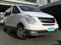 2013 Hyundai Grand Starex for sale