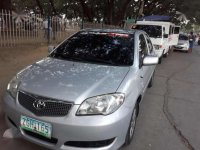 2006mdl Toyota Vios 13E manual FOR SALE