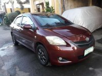 Toyota Vios e 2010 model rush on sale