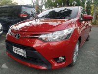 2018 Toyota Vios E MT FOR SALE