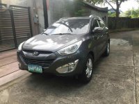 Hyundai Tucson Theta II 2011 First owner FOR SALE