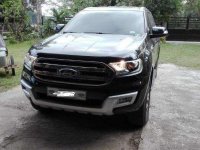 2017 Ford Everest Trend 2.2L AT for sale