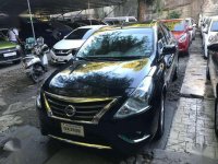 2017 NISSAN ALMERA for sale