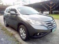 2012 Honda CRV for sale