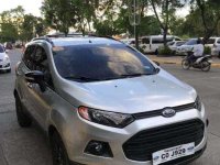 2017 Ford EcoSport for sale