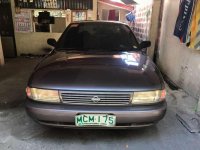 Nissan Sentra Model 1999 for sale