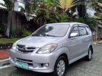 2007Mdl Toyota Avanza 1.5 G Manual FOR SALE