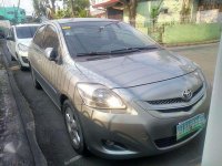 2008 Toyota Vios G Automatic Like New 