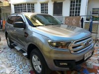 Ford Everest new look 2016 FOR SALE