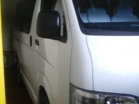 Toyota Hiace 2015 for sale