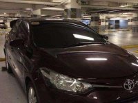 Toyota Vios E 2016 aquired 2017 Manual trans 22tkm All orginal