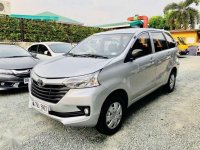 2017 Toyota Avanza J DUAL VVTI FOR SALE