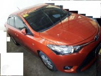 2017 TOYOTA VIOS 1.3 E GAS MT FOR SALE