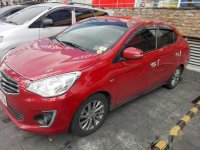 Mitsubishi Mirage G4 2016 for sale