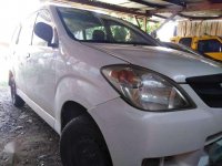 Toyota Avanza 2009 1.3 J - Asialink Pre-owned Cars