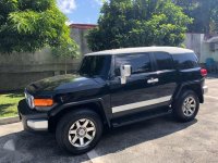 2015 Toyota FJ Cruiser FOR SALE