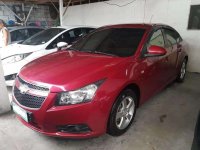 2013 CHEVROLET CRUZE for sale