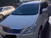 2013 Toyota Innova GL Auto Diesel FOR SALE