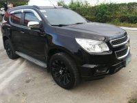 Chevroler Trailblazer 2013 for sale