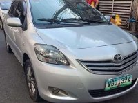 2013 Toyota Vios FOR SALE