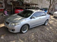 Toyota Altis 2008 model 1.6g Automatic FOR SALE