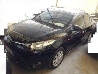 2018 TOYOTA VIOS 1.3 E GAS MT FOR SALE