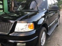 2003 model Ford Expedition 4x 2 xlt A/t 4.6 liters