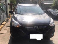 Hyundai Tucson 2012 for sale