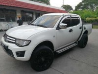 Mitsubishi Strada 2013 GLX V for sale