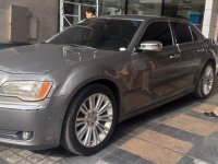 Chrysler 300C 2012 for sale