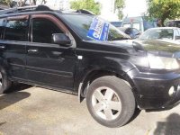 Well-kept Nissan X-Trail 2005 for sale