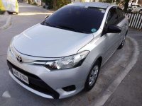 RUSH SALE: Toyota Vios 1.3J 2014 MT (All Power)