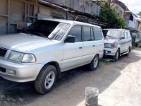  TOYOTA REVO GLX MANUAL DIESEL 2001