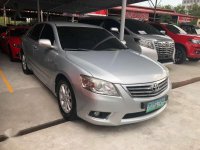 2010 Toyota Camry 24V 52t kms FOR SALE
