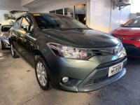 2018 Toyota Vios E Automatic Transmission Dual VVTi