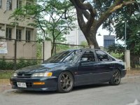 Honda Accord VTI 1996 for sale