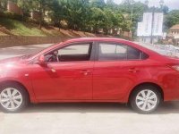 Toyota Vios 2014 FOR SALE