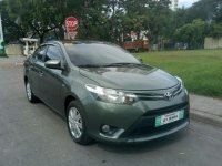 2018 Toyota Vios 1.3E Automatic ACCEPT TRADE IN