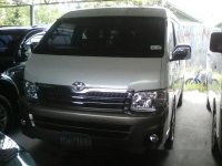 Toyota Hiace 2013 for sale