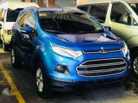 2017 Ford Ecosport TITANIUM AT cash or 10percent down 