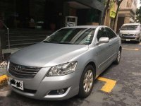 Toyota Camry 24G 2008 FOR SALE