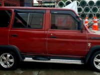 Toyota Tamaraw fx 94 FOR SALE