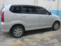 2008 Toyota Avanza For Sale CASA maintained